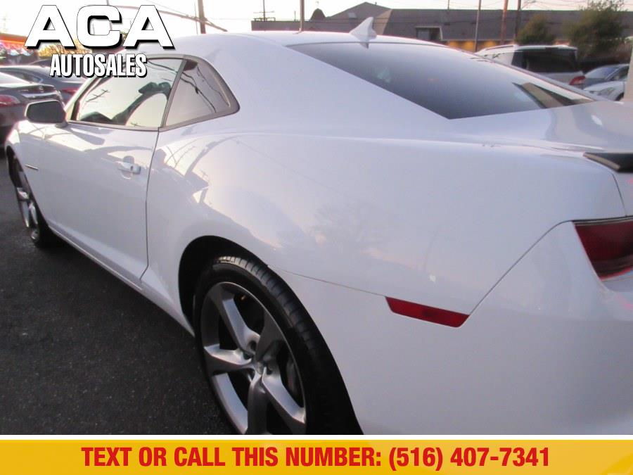 2013 Chevrolet Camaro 2dr Cpe SS w/2SS, available for sale in Lynbrook, New York | ACA Auto Sales. Lynbrook, New York 2013 Chevrolet Camaro 2dr Cpe SS w/2SS, available for sale in Lynbrook, New York | ACA Auto Sales. Lynbrook, New York