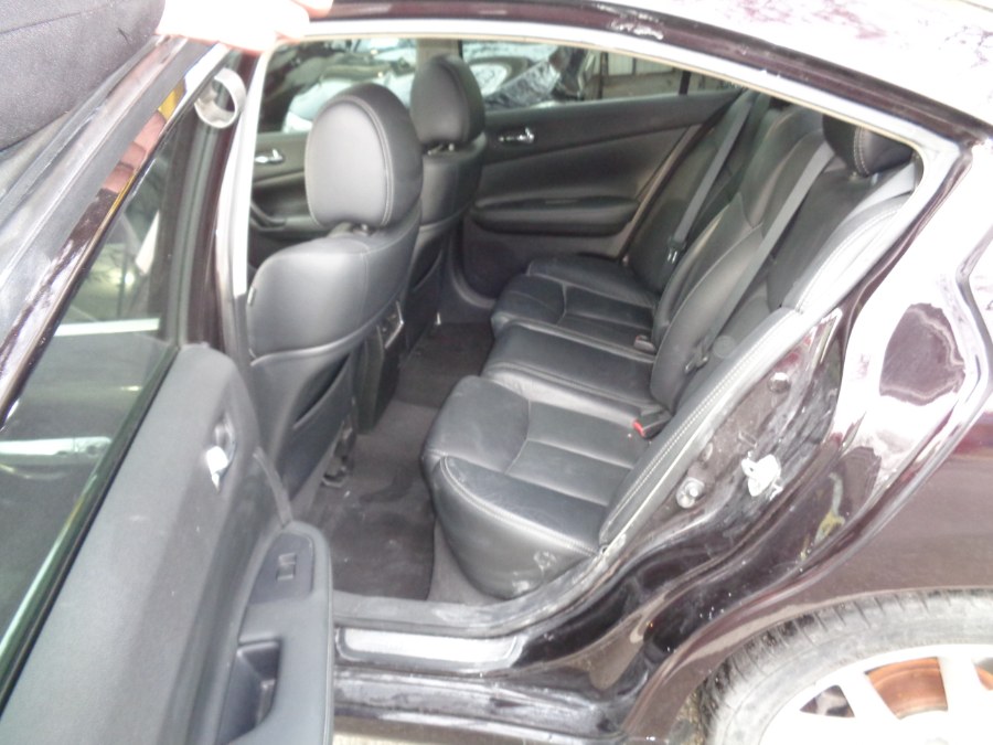 2011 Nissan Maxima 4dr Sdn V6 CVT 3.5 SV w/Sport Pkg, available for sale in Rosedale, New York | Sunrise Auto Sales. Rosedale, New York 2011 Nissan Maxima 4dr Sdn V6 CVT 3.5 SV w/Sport Pkg, available for sale in Rosedale, New York | Sunrise Auto Sales. Rosedale, New York