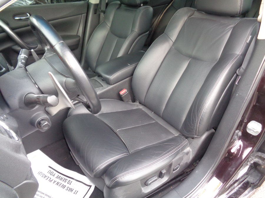 2011 Nissan Maxima 4dr Sdn V6 CVT 3.5 SV w/Sport Pkg, available for sale in Rosedale, New York | Sunrise Auto Sales. Rosedale, New York 2011 Nissan Maxima 4dr Sdn V6 CVT 3.5 SV w/Sport Pkg, available for sale in Rosedale, New York | Sunrise Auto Sales. Rosedale, New York