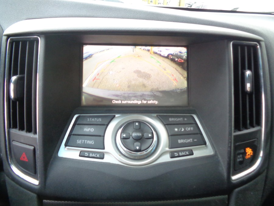 2011 Nissan Maxima 4dr Sdn V6 CVT 3.5 SV w/Sport Pkg, available for sale in Rosedale, New York | Sunrise Auto Sales. Rosedale, New York 2011 Nissan Maxima 4dr Sdn V6 CVT 3.5 SV w/Sport Pkg, available for sale in Rosedale, New York | Sunrise Auto Sales. Rosedale, New York