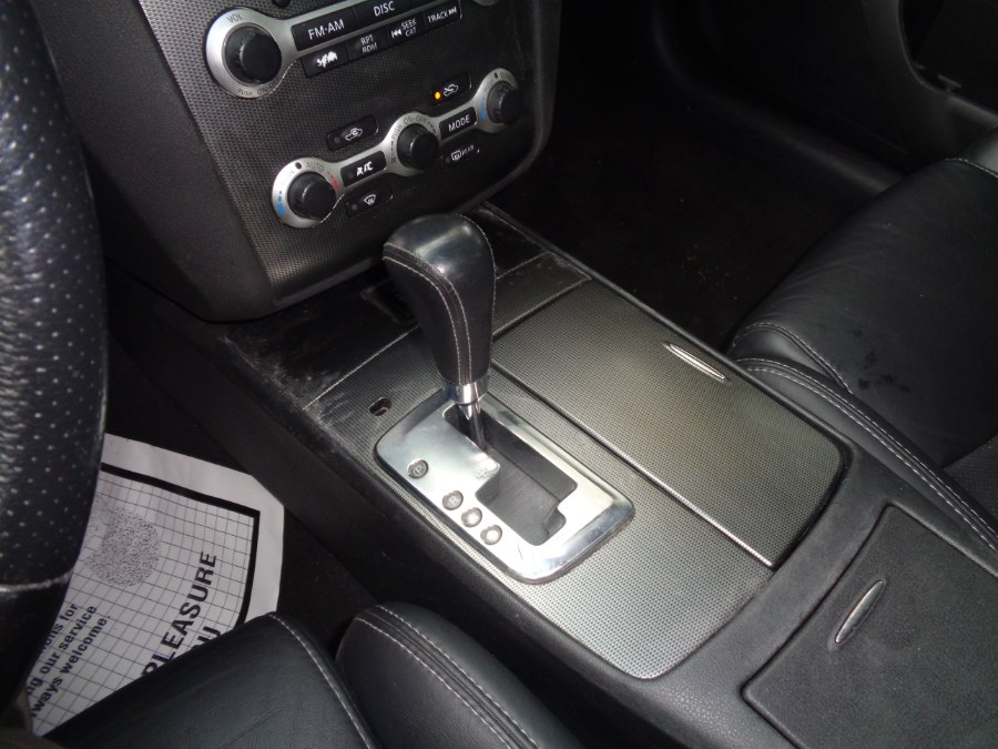 2011 Nissan Maxima 4dr Sdn V6 CVT 3.5 SV w/Sport Pkg, available for sale in Rosedale, New York | Sunrise Auto Sales. Rosedale, New York 2011 Nissan Maxima 4dr Sdn V6 CVT 3.5 SV w/Sport Pkg, available for sale in Rosedale, New York | Sunrise Auto Sales. Rosedale, New York