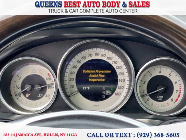 2017 Mercedes-Benz E-Class E 400 4MATIC Coupe, available for sale in Hollis, New York | Queens Best Auto Body / Sales. Hollis, New York 2017 Mercedes-Benz E-Class E 400 4MATIC Coupe, available for sale in Hollis, New York | Queens Best Auto Body / Sales. Hollis, New York