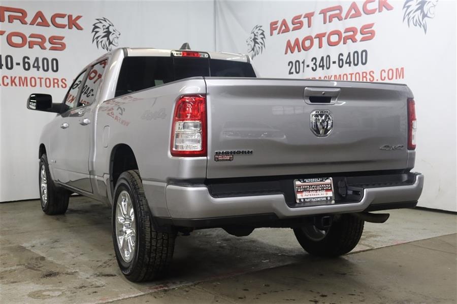 2019 Ram 1500 BIG HORN/LONE STAR, available for sale in Paterson, New Jersey | Fast Track Motors. Paterson, New Jersey 2019 Ram 1500 BIG HORN/LONE STAR, available for sale in Paterson, New Jersey | Fast Track Motors. Paterson, New Jersey