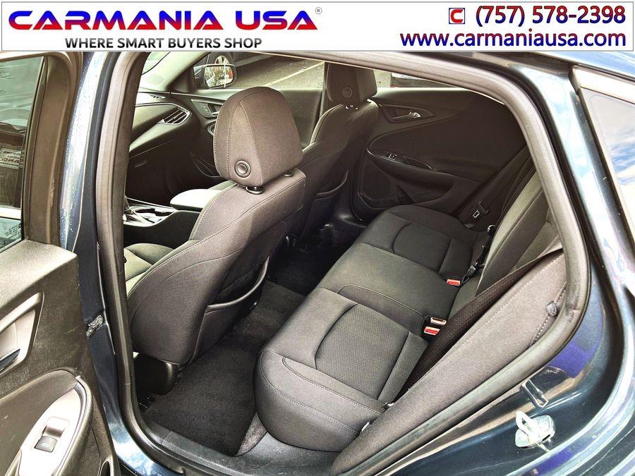 Used Chevrolet Malibu 4dr Sdn LT w/1LT 2019 | CARMANIA USA. Chesapeake, Virginia Used Chevrolet Malibu 4dr Sdn LT w/1LT 2019 | CARMANIA USA. Chesapeake, Virginia