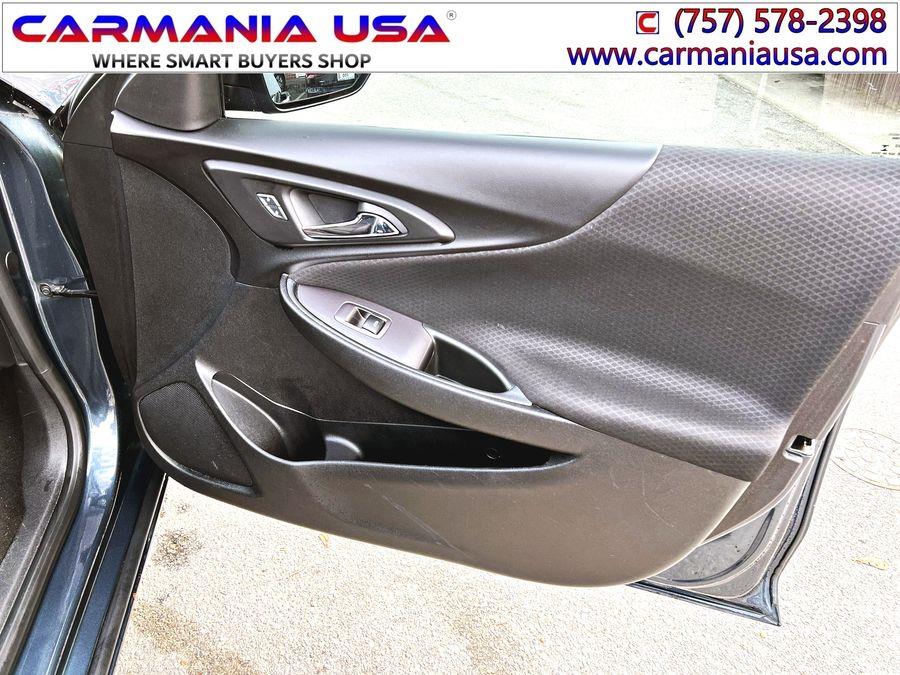 Used Chevrolet Malibu 4dr Sdn LT w/1LT 2019 | CARMANIA USA. Chesapeake, Virginia Used Chevrolet Malibu 4dr Sdn LT w/1LT 2019 | CARMANIA USA. Chesapeake, Virginia