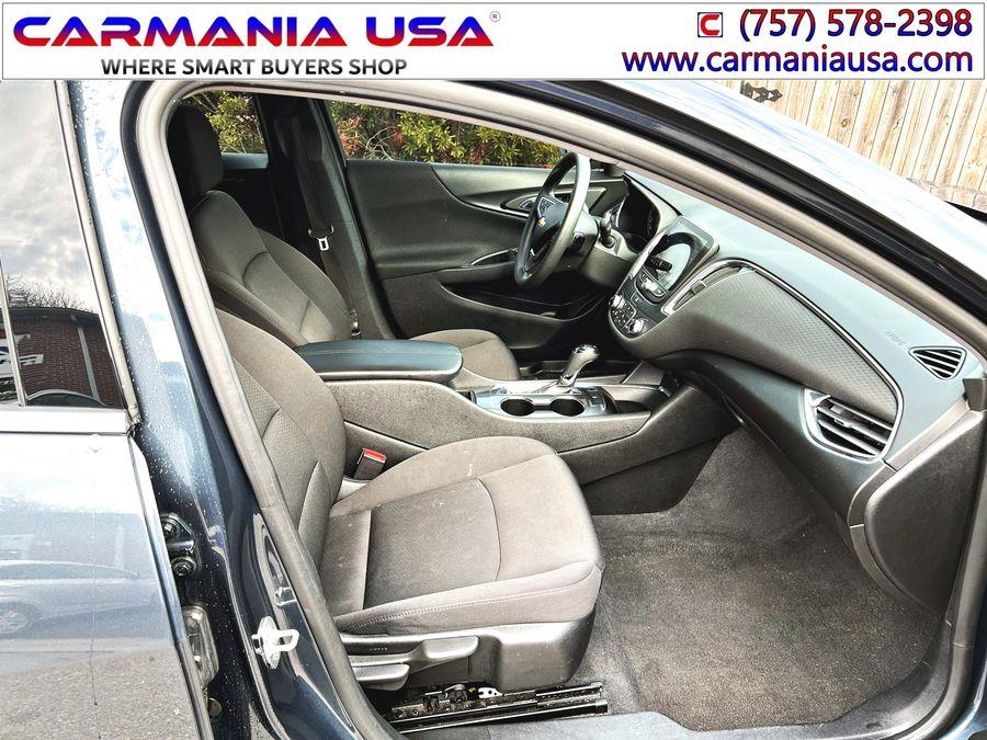 Used Chevrolet Malibu 4dr Sdn LT w/1LT 2019 | CARMANIA USA. Chesapeake, Virginia Used Chevrolet Malibu 4dr Sdn LT w/1LT 2019 | CARMANIA USA. Chesapeake, Virginia