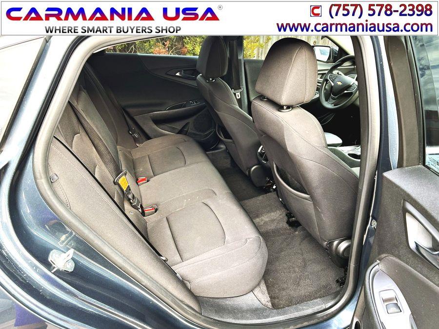Used Chevrolet Malibu 4dr Sdn LT w/1LT 2019 | CARMANIA USA. Chesapeake, Virginia Used Chevrolet Malibu 4dr Sdn LT w/1LT 2019 | CARMANIA USA. Chesapeake, Virginia