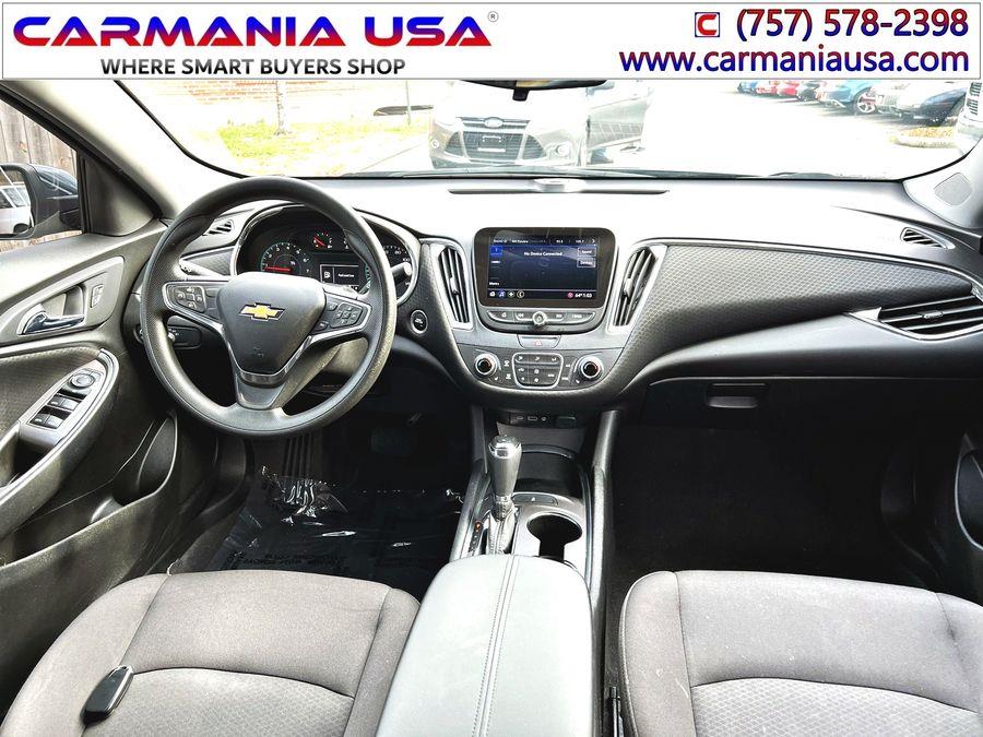 Used Chevrolet Malibu 4dr Sdn LT w/1LT 2019 | CARMANIA USA. Chesapeake, Virginia Used Chevrolet Malibu 4dr Sdn LT w/1LT 2019 | CARMANIA USA. Chesapeake, Virginia