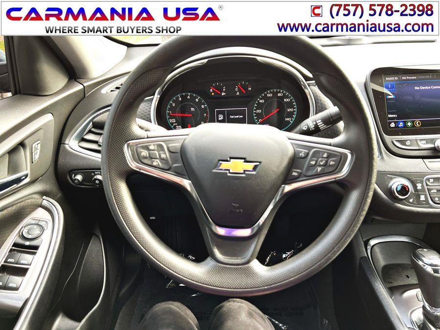 Used Chevrolet Malibu 4dr Sdn LT w/1LT 2019 | CARMANIA USA. Chesapeake, Virginia Used Chevrolet Malibu 4dr Sdn LT w/1LT 2019 | CARMANIA USA. Chesapeake, Virginia