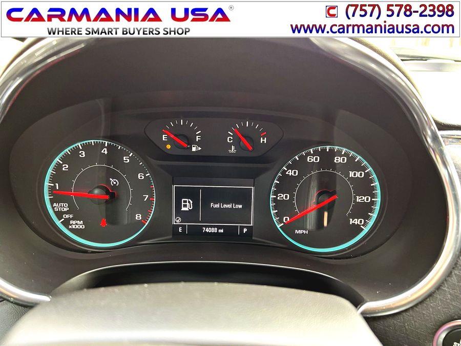 Used Chevrolet Malibu 4dr Sdn LT w/1LT 2019 | CARMANIA USA. Chesapeake, Virginia Used Chevrolet Malibu 4dr Sdn LT w/1LT 2019 | CARMANIA USA. Chesapeake, Virginia