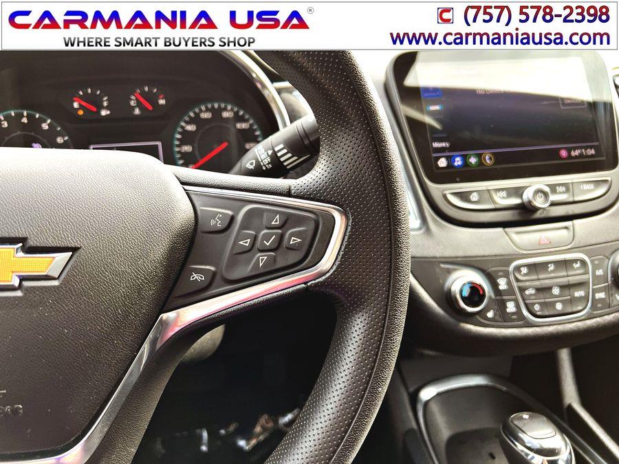 Used Chevrolet Malibu 4dr Sdn LT w/1LT 2019 | CARMANIA USA. Chesapeake, Virginia Used Chevrolet Malibu 4dr Sdn LT w/1LT 2019 | CARMANIA USA. Chesapeake, Virginia