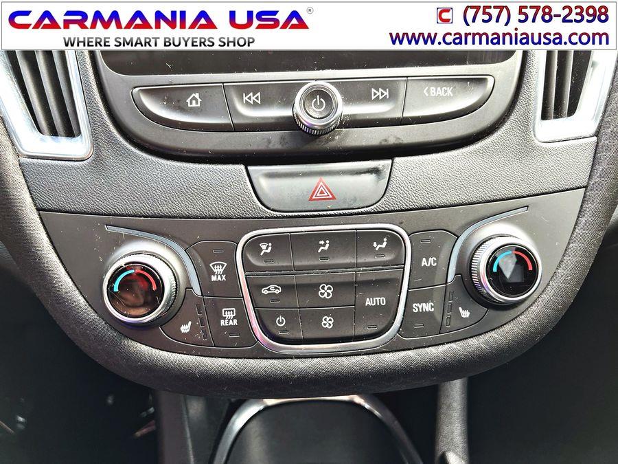 Used Chevrolet Malibu 4dr Sdn LT w/1LT 2019 | CARMANIA USA. Chesapeake, Virginia Used Chevrolet Malibu 4dr Sdn LT w/1LT 2019 | CARMANIA USA. Chesapeake, Virginia