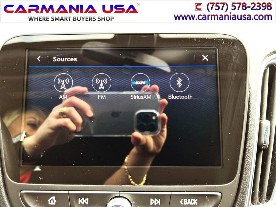 Used Chevrolet Malibu 4dr Sdn LT w/1LT 2019 | CARMANIA USA. Chesapeake, Virginia Used Chevrolet Malibu 4dr Sdn LT w/1LT 2019 | CARMANIA USA. Chesapeake, Virginia