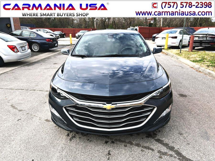 Used Chevrolet Malibu 4dr Sdn LT w/1LT 2019 | CARMANIA USA. Chesapeake, Virginia Used Chevrolet Malibu 4dr Sdn LT w/1LT 2019 | CARMANIA USA. Chesapeake, Virginia