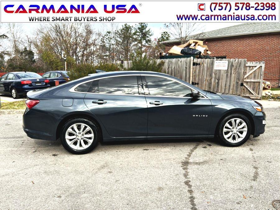 Used Chevrolet Malibu 4dr Sdn LT w/1LT 2019 | CARMANIA USA. Chesapeake, Virginia Used Chevrolet Malibu 4dr Sdn LT w/1LT 2019 | CARMANIA USA. Chesapeake, Virginia