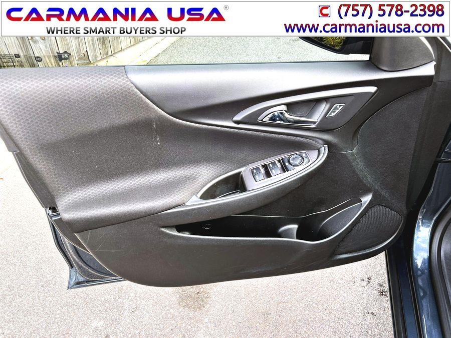 Used Chevrolet Malibu 4dr Sdn LT w/1LT 2019 | CARMANIA USA. Chesapeake, Virginia Used Chevrolet Malibu 4dr Sdn LT w/1LT 2019 | CARMANIA USA. Chesapeake, Virginia