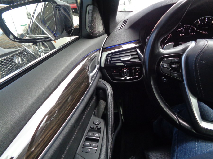 Used BMW 540i Sport Line 2017 | Top Speed Motors LLC. Jamaica, New York Used BMW 540i Sport Line 2017 | Top Speed Motors LLC. Jamaica, New York