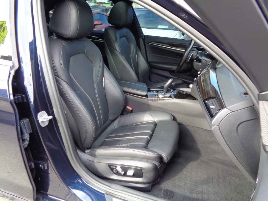 Used BMW 540i Sport Line 2017 | Top Speed Motors LLC. Jamaica, New York Used BMW 540i Sport Line 2017 | Top Speed Motors LLC. Jamaica, New York
