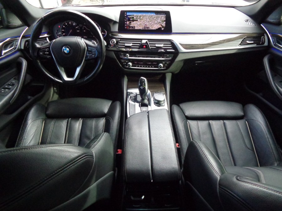 Used BMW 540i Sport Line 2017 | Top Speed Motors LLC. Jamaica, New York Used BMW 540i Sport Line 2017 | Top Speed Motors LLC. Jamaica, New York