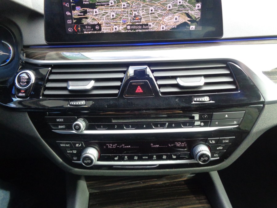 Used BMW 540i Sport Line 2017 | Top Speed Motors LLC. Jamaica, New York Used BMW 540i Sport Line 2017 | Top Speed Motors LLC. Jamaica, New York