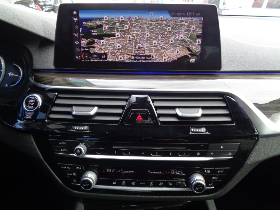 Used BMW 540i Sport Line 2017 | Top Speed Motors LLC. Jamaica, New York Used BMW 540i Sport Line 2017 | Top Speed Motors LLC. Jamaica, New York