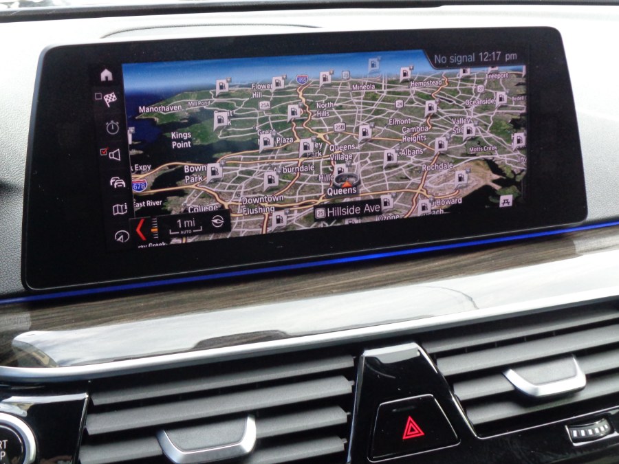 Used BMW 540i Sport Line 2017 | Top Speed Motors LLC. Jamaica, New York Used BMW 540i Sport Line 2017 | Top Speed Motors LLC. Jamaica, New York
