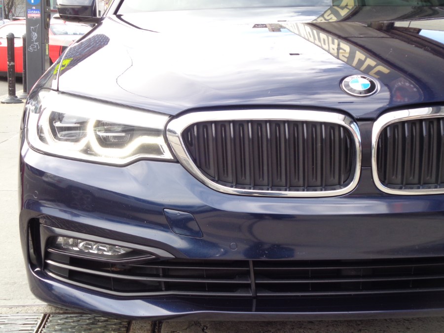 Used BMW 540i Sport Line 2017 | Top Speed Motors LLC. Jamaica, New York Used BMW 540i Sport Line 2017 | Top Speed Motors LLC. Jamaica, New York