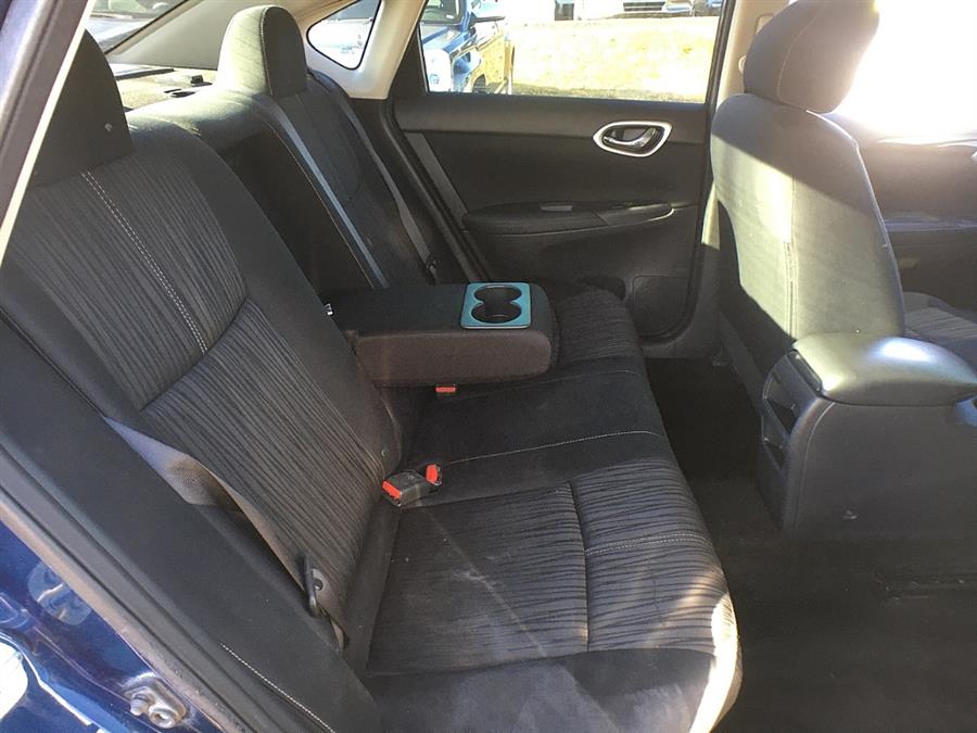 Used Nissan Sentra SV 2017 | Smart Buy Auto Sales, LLC. Wallingford, Connecticut Used Nissan Sentra SV 2017 | Smart Buy Auto Sales, LLC. Wallingford, Connecticut