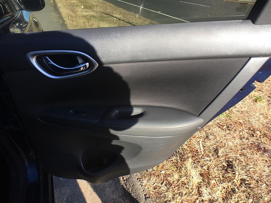 Used Nissan Sentra SV 2017 | Smart Buy Auto Sales, LLC. Wallingford, Connecticut Used Nissan Sentra SV 2017 | Smart Buy Auto Sales, LLC. Wallingford, Connecticut