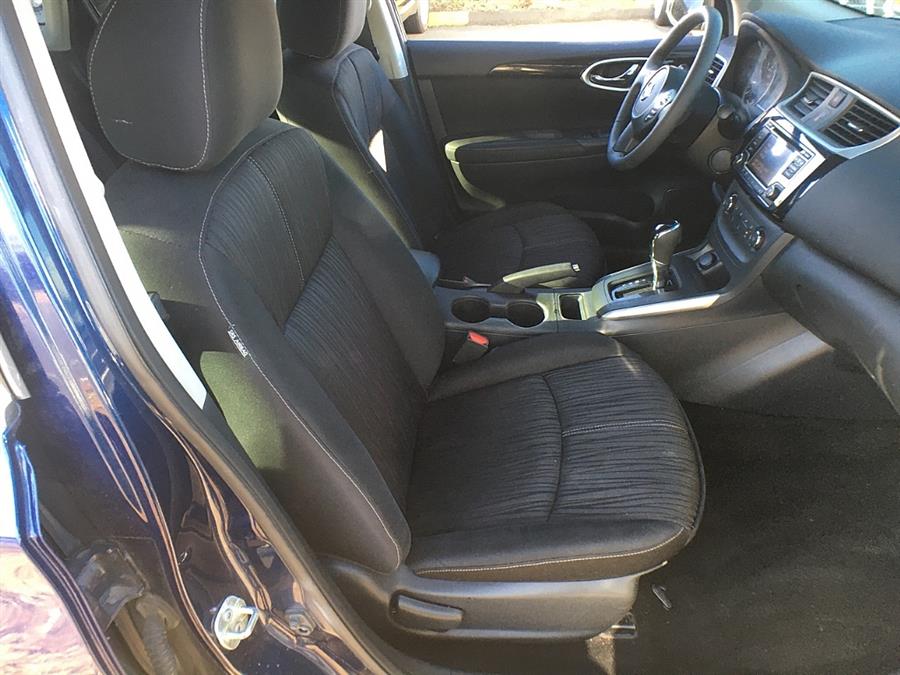 Used Nissan Sentra SV 2017 | Smart Buy Auto Sales, LLC. Wallingford, Connecticut Used Nissan Sentra SV 2017 | Smart Buy Auto Sales, LLC. Wallingford, Connecticut