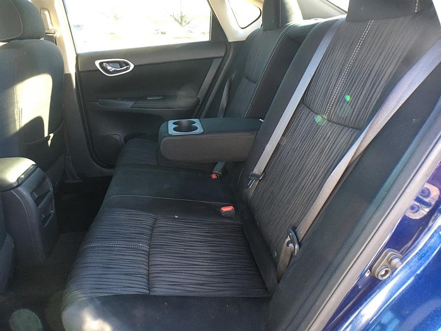 Used Nissan Sentra SV 2017 | Smart Buy Auto Sales, LLC. Wallingford, Connecticut Used Nissan Sentra SV 2017 | Smart Buy Auto Sales, LLC. Wallingford, Connecticut