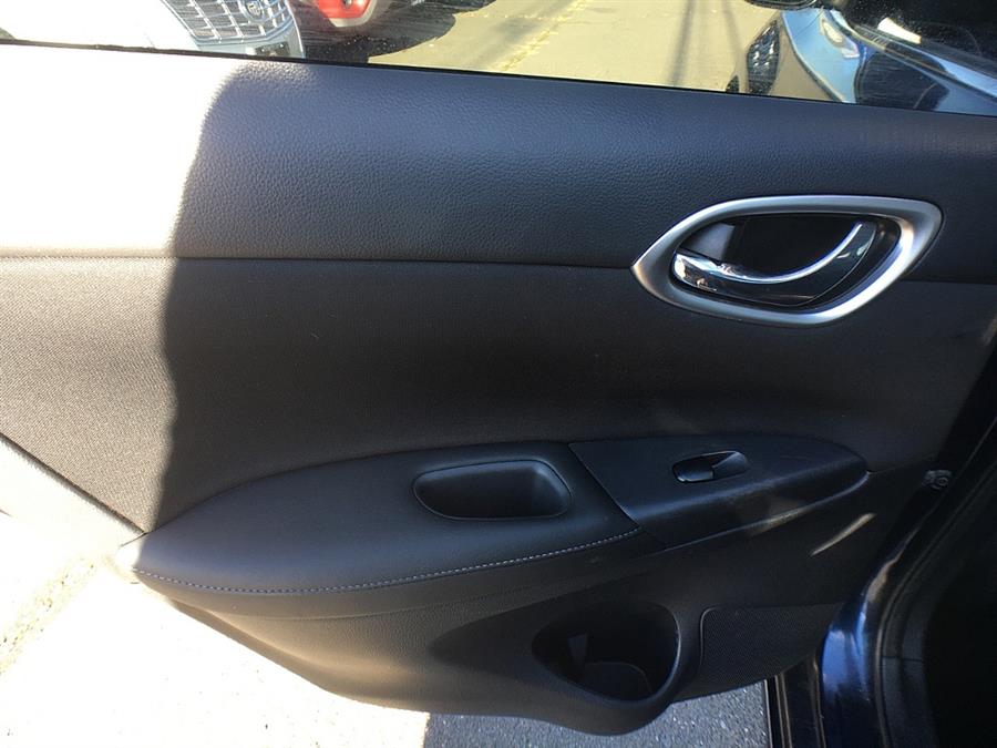 Used Nissan Sentra SV 2017 | Smart Buy Auto Sales, LLC. Wallingford, Connecticut Used Nissan Sentra SV 2017 | Smart Buy Auto Sales, LLC. Wallingford, Connecticut