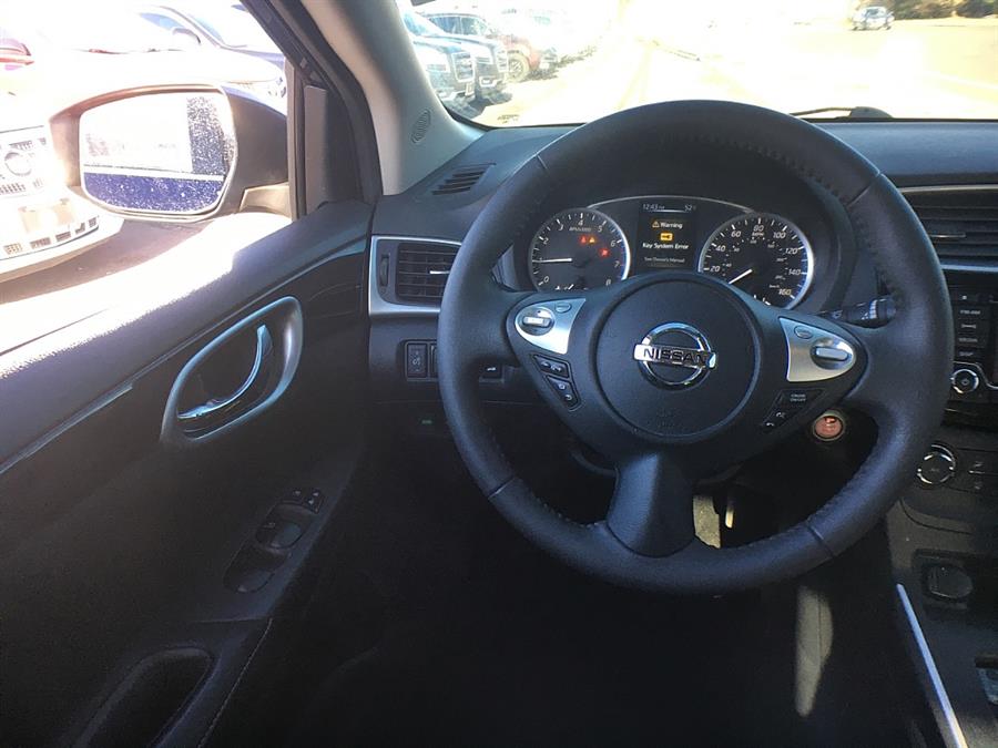 Used Nissan Sentra SV 2017 | Smart Buy Auto Sales, LLC. Wallingford, Connecticut Used Nissan Sentra SV 2017 | Smart Buy Auto Sales, LLC. Wallingford, Connecticut
