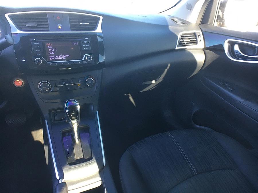 Used Nissan Sentra SV 2017 | Smart Buy Auto Sales, LLC. Wallingford, Connecticut Used Nissan Sentra SV 2017 | Smart Buy Auto Sales, LLC. Wallingford, Connecticut