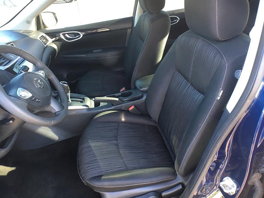 Used Nissan Sentra SV 2017 | Smart Buy Auto Sales, LLC. Wallingford, Connecticut Used Nissan Sentra SV 2017 | Smart Buy Auto Sales, LLC. Wallingford, Connecticut