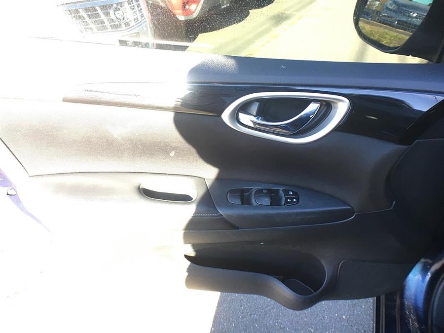 Used Nissan Sentra SV 2017 | Smart Buy Auto Sales, LLC. Wallingford, Connecticut Used Nissan Sentra SV 2017 | Smart Buy Auto Sales, LLC. Wallingford, Connecticut
