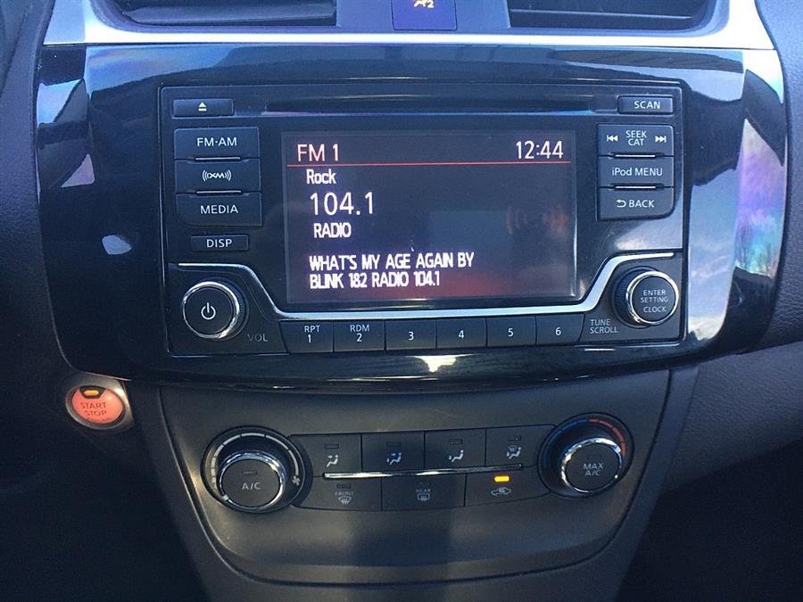 Used Nissan Sentra SV 2017 | Smart Buy Auto Sales, LLC. Wallingford, Connecticut Used Nissan Sentra SV 2017 | Smart Buy Auto Sales, LLC. Wallingford, Connecticut