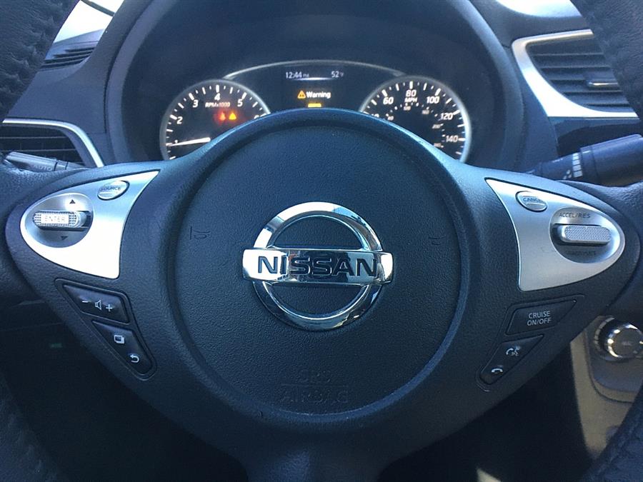 Used Nissan Sentra SV 2017 | Smart Buy Auto Sales, LLC. Wallingford, Connecticut Used Nissan Sentra SV 2017 | Smart Buy Auto Sales, LLC. Wallingford, Connecticut