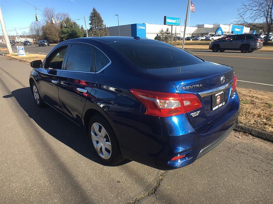 Used Nissan Sentra SV 2017 | Smart Buy Auto Sales, LLC. Wallingford, Connecticut Used Nissan Sentra SV 2017 | Smart Buy Auto Sales, LLC. Wallingford, Connecticut
