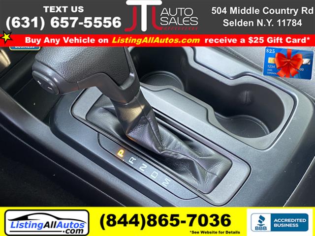 Used Chevrolet Colorado 2WD Ext Cab 128.3" WT 2016 | www.ListingAllAutos.com. Patchogue, New York