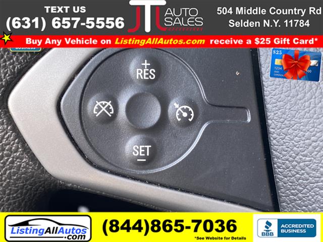 Used Chevrolet Colorado 2WD Ext Cab 128.3" WT 2016 | www.ListingAllAutos.com. Patchogue, New York