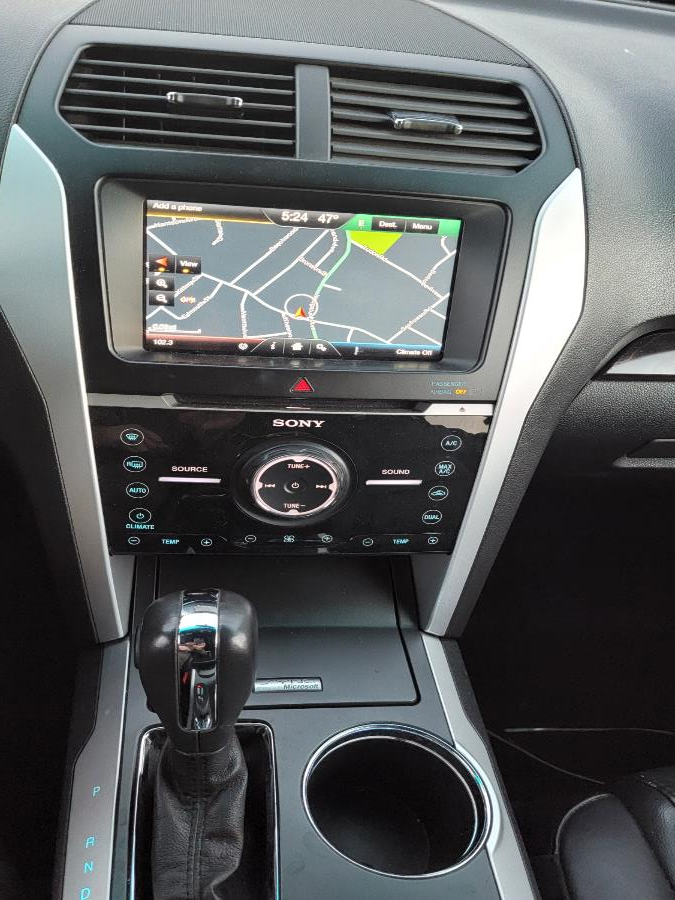 2011 Ford Explorer 4WD 4dr Limited, available for sale in Milford, Connecticut | Adonai Auto Sales LLC. Milford, Connecticut 2011 Ford Explorer 4WD 4dr Limited, available for sale in Milford, Connecticut | Adonai Auto Sales LLC. Milford, Connecticut