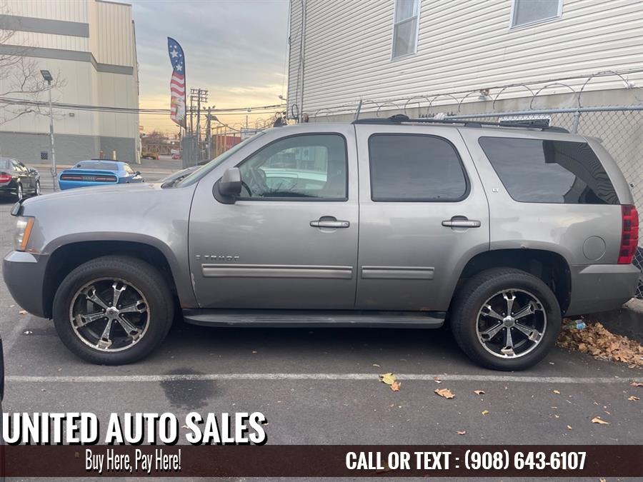 Used Chevrolet Tahoe 1500 LT 2009 | United Auto Sale. Newark, New Jersey Used Chevrolet Tahoe 1500 LT 2009 | United Auto Sale. Newark, New Jersey