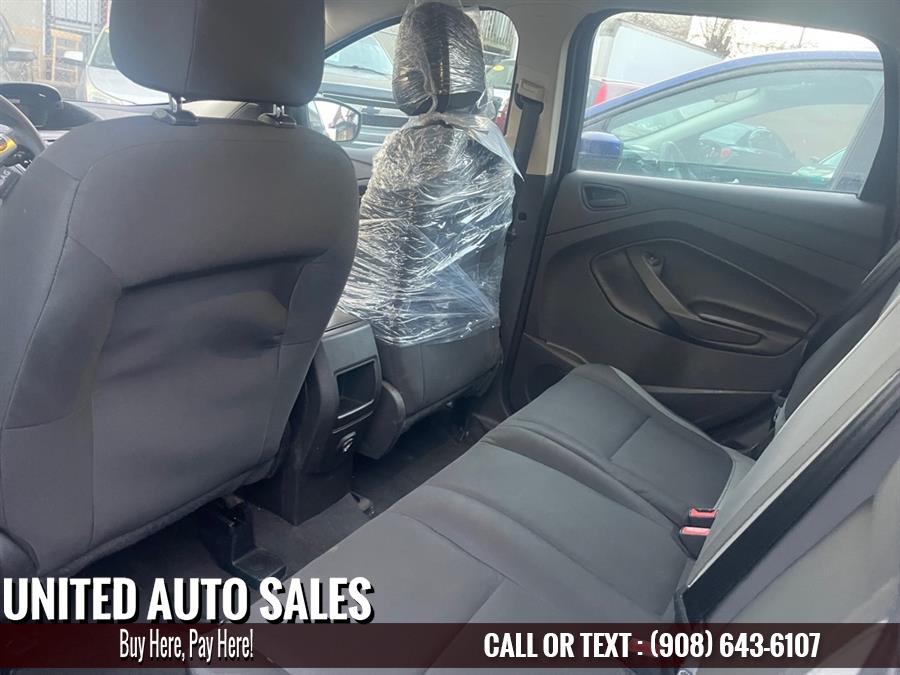 Used Ford Escape S 2016 | United Auto Sale. Newark, New Jersey Used Ford Escape S 2016 | United Auto Sale. Newark, New Jersey