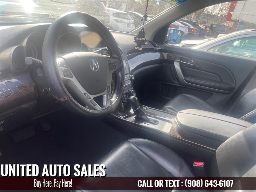 Used Acura Mdx TECHNOLOGY 2011 | United Auto Sale. Newark, New Jersey Used Acura Mdx TECHNOLOGY 2011 | United Auto Sale. Newark, New Jersey