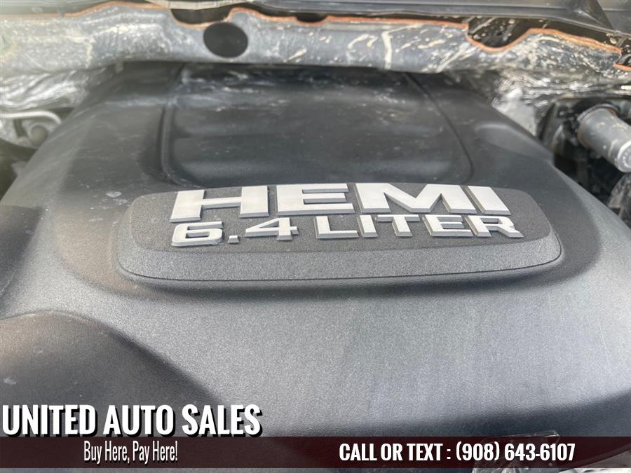 Used Ram 2500 SLT 2016 | United Auto Sale. Newark, New Jersey Used Ram 2500 SLT 2016 | United Auto Sale. Newark, New Jersey