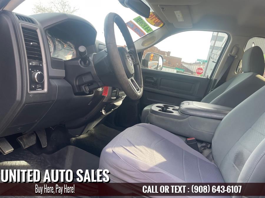 Used Ram 2500 SLT 2016 | United Auto Sale. Newark, New Jersey Used Ram 2500 SLT 2016 | United Auto Sale. Newark, New Jersey