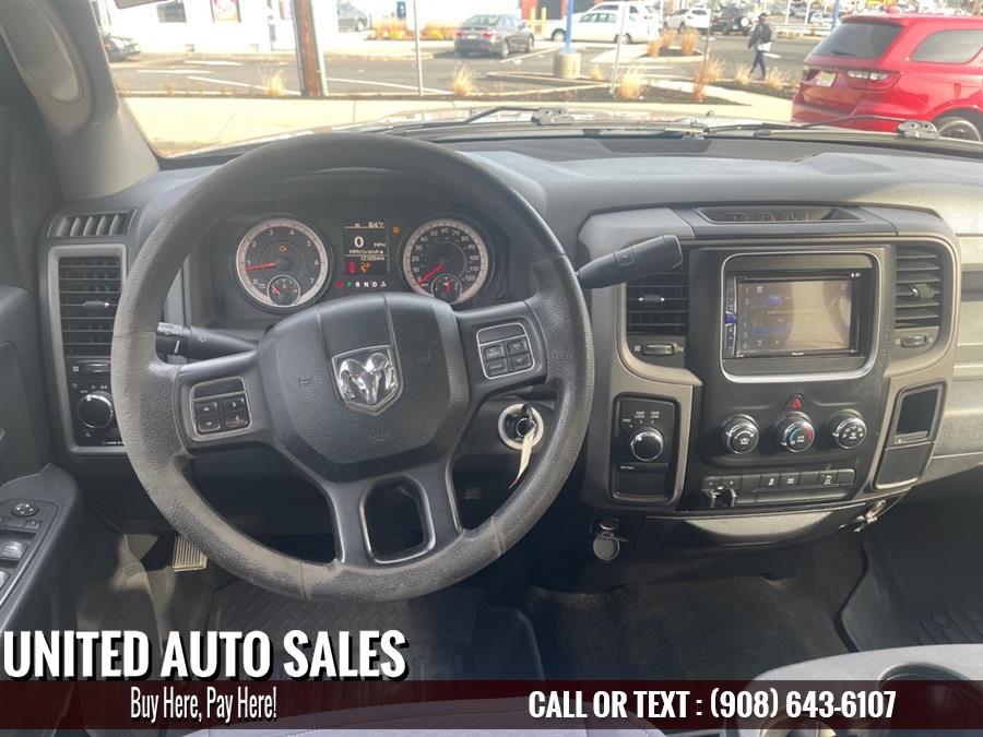 Used Ram 2500 SLT 2016 | United Auto Sale. Newark, New Jersey Used Ram 2500 SLT 2016 | United Auto Sale. Newark, New Jersey