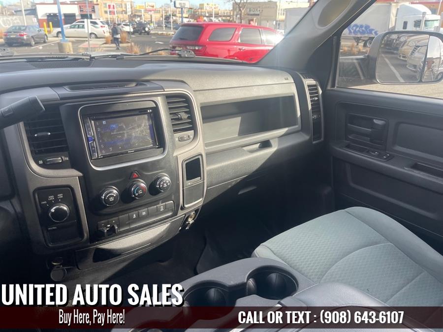Used Ram 2500 SLT 2016 | United Auto Sale. Newark, New Jersey Used Ram 2500 SLT 2016 | United Auto Sale. Newark, New Jersey