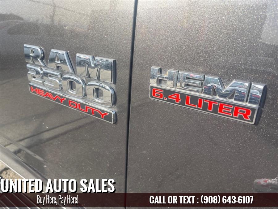 Used Ram 2500 SLT 2016 | United Auto Sale. Newark, New Jersey Used Ram 2500 SLT 2016 | United Auto Sale. Newark, New Jersey